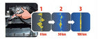 BJ 27163-CERAMIZER CSX FOR 4-STROKE MOTORSPORT AND EXTREME ENGINES ANTIWEAR TREATMENT