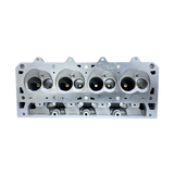 BJ 16130-LS3 Cylinder Heads, LS3-B 260, Bare, Holden Commodore, Chevy, Aluminium, 6-Bolt, LS3/L76/L77/L92/L98/LSX, 260cc Intake, 70cc Chamber, Pair
