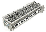 BJ 16126-Cylinder Head Nissan TB48, Standard, Set