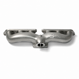 BJ 15936-Speedworks 2JZ-GE True Twin Scroll T4 Bottom Mount Exhaust Manifold