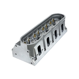BJ 16130-LS3 Cylinder Heads, LS3-B 260, Bare, Holden Commodore, Chevy, Aluminium, 6-Bolt, LS3/L76/L77/L92/L98/LSX, 260cc Intake, 70cc Chamber, Pair