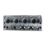 BJ 16129-Cylinder Heads, LS3-B 260, Bare, Holden Commodore, Chev, Aluminium, 4-Bolt, LS3/L76/L77/L92/L98/LSX, 260cc Intake, 70cc Chamber, Pair