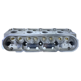 BJ 16129-Cylinder Heads, LS3-B 260, Bare, Holden Commodore, Chev, Aluminium, 4-Bolt, LS3/L76/L77/L92/L98/LSX, 260cc Intake, 70cc Chamber, Pair