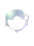 BJ 02139-Speedwork Bellhousing Chevy Small Block Nissan GQ & GU Factory 5 Speed (Manual)