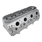 BJ 16130-LS3 Cylinder Heads, LS3-B 260, Bare, Holden Commodore, Chevy, Aluminium, 6-Bolt, LS3/L76/L77/L92/L98/LSX, 260cc Intake, 70cc Chamber, Pair