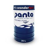 BJ 02091-PANTA MAX 102 FUEL 25l