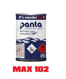 BJ 02091-PANTA MAX 102 FUEL 25l
