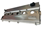 BJ 15944-SPEEDWORKS TOYOTA 2JZ-GE NON-VVTI SINGLE PIECE BILLET VALVE SILVER