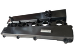 BJ 15945-SPEEDWORKS TOYOTA 2JZ-GE VVTI SINGLE PIECE BILLET VALVE COVER BLACK