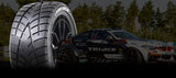 BJ 15942-Tri-Ace Formula R1 tyre 235/40R18-100AA-95WXL