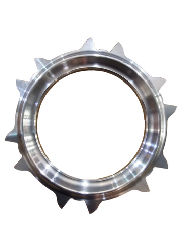 BJ 15970-CN Clutch 1st Floater Plate 185MM (Nissan TB48 / Toyota 1FZFE Engines