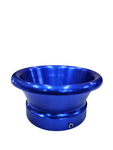 BJ 23142-TURBO HORN (HEAVY DUTY) 5″- UNIVERSAL BLUE