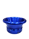 BJ 23142-TURBO HORN (HEAVY DUTY) 5″- UNIVERSAL BLUE