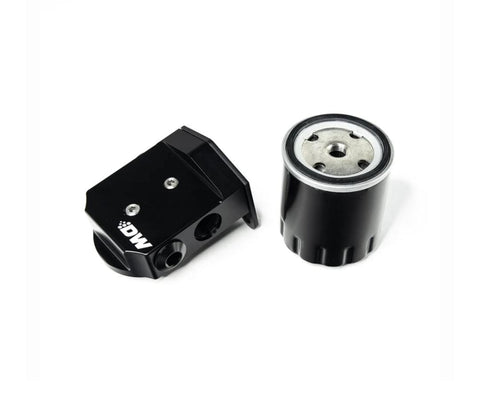 BJ 390124- 8-03-SOF-005K-Universal Spin-on Filter Kit