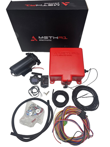 BJ 15979-METHA1 ELECTRONICS Water Methanol Injection Kit V3