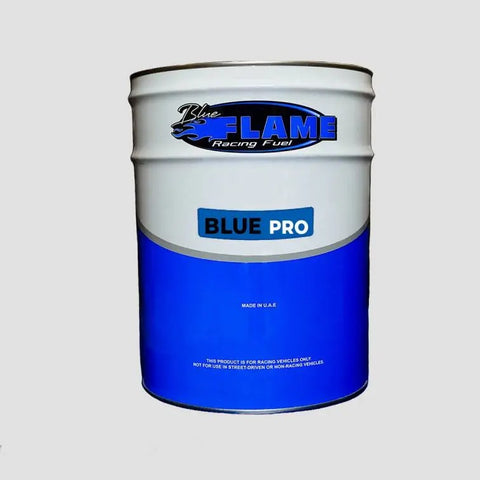BJ 02128-BlueFlame BLUE Pro Racing Fuel (20L)