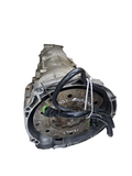 BJ 15937-BMW N57 GEARBOX TRANSMISSION 8HP70