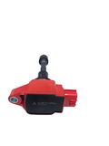 BJ 16197-METHA1 Ignition Coil Fits Nissan TB48 Y61, R35 GTR (VR38DETT)RED