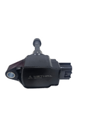 BJ 16197-2-METHA1 Ignition Coil Fits Nissan TB48 Y61, R35 GTR (VR38DETT)BLACK