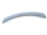 BJ 06064-Roof Spoiler Factory Style Fits for 2006-2011 for Toyota Yaris Hatchback ABS Rear Window Roof Spoiler