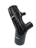 BJ 16238-BOOST Air Intake Hose Duct For Nissan Patrol Y61 GU 4.5L TB45E TB48DE ZD30
