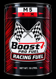 BJ 02159-Boost Pro M5 Racing Fuel 19L