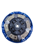 BJ 38072-GRAFF CLUTCH 6 Puck Sprung Clutch Kit Toyota Supra Lexus SC300 2JZ-GE 92-97