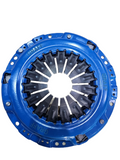 BJ 38072-GRAFF CLUTCH 6 Puck Sprung Clutch Kit Toyota Supra Lexus SC300 2JZ-GE 92-97