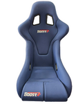 BJ 43052-BOOST SEATS Shell Seat Apex - Blue c/w U08 Universal Slider & L Shape Panel