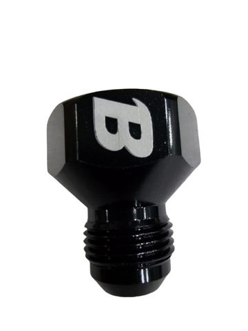 BJ 15671-BOOST FEMALE TO MALE REDUCER ADAPTER FEMALE -12 TO -10 MALE
