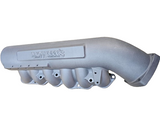 BJ 14760-SPEEDWORK Nissan Y61 TB48  short runner Cast Intake Manifold