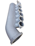 BJ 14760-SPEEDWORK Nissan Y61 TB48  short runner Cast Intake Manifold