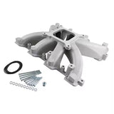 BJ 15786-SINGLE PLANE INTAKE MANIFOLD - GM LS1/LS2/LS6 (ALUMINUM)