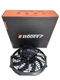 BJ 15818-BOOST FAN Automotive Curved Puller 11 INCH