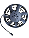 BJ 15830-BOOST FAN Bus Brushless Condenser Fan BOOST DC fan VA113-BBL504P/R/A/N-94A Original DC 24V Brushless Fan