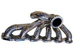 BJ 23051-TURBO MANIFOLD FOR NISSAN TB48 T51R (V BAND)