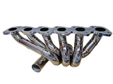 BJ 23051-TURBO MANIFOLD FOR NISSAN TB48 T51R (V BAND)