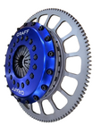 GRAFF High Performance  8.5" 215MM Twin plate Race Clutch Kit for Tb48