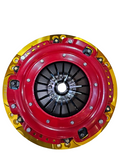 BJ 15866-GRAFF RST TWIN DISC CLUTCH 800-HP 97-15 GM LS/NISSAN ENGINE 6-SPEED