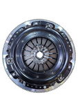 BJ 38024-GRAFF RACING RXT CLUTCH TOYOTA 1FZ L/C TWIN PLATE