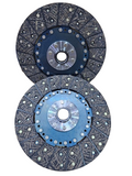 BJ 38027-REPLACEMENT DISC SET ONLY For GRAFF RST TWIN CLUTCH LS1,LS2,LS3