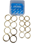 BJ 15892-ZERO/SPORTS  Toyota 4Runner, Tacoma & T100 2.7L 3RZ /Intake/Exh Valve Seat-set