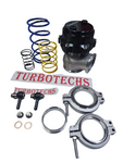 BJ 48029- TURBOTECHS WASTEGATE 46MM TTS