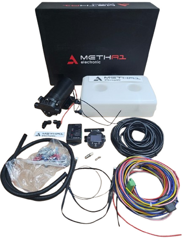 BJ 15888-METHA1 ELECTRONICS Water Methanol Injection Kit