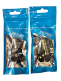 BJ15950-ZEROSPORTS Valve Stem Seal Kit FOR TOYOTA HILUX 3RZ,2TR 16PCS/KIT
