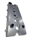 BJ 15943-SPEEDWORKS TOYOTA 2JZ-GTE NON-VVTI SINGLE PIECE BILLET VALVE COVER SILVER