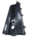 BJ 15944-SPEEDWORKS TOYOTA 2JZ-GE NON-VVTI SINGLE PIECE BILLET VALVE COVER BLACK