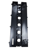 BJ 15944-SPEEDWORKS TOYOTA 2JZ-GE NON-VVTI SINGLE PIECE BILLET VALVE COVER BLACK