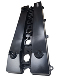 BJ 15944-SPEEDWORKS TOYOTA 2JZ-GE NON-VVTI SINGLE PIECE BILLET VALVE COVER BLACK