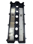 BJ 15944-SPEEDWORKS TOYOTA 2JZ-GE NON-VVTI SINGLE PIECE BILLET VALVE COVER BLACK